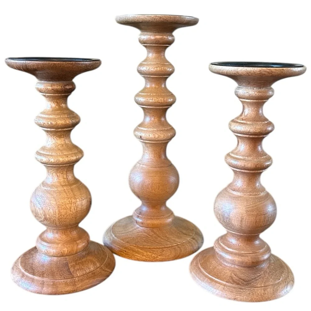 Ashland stylish candle